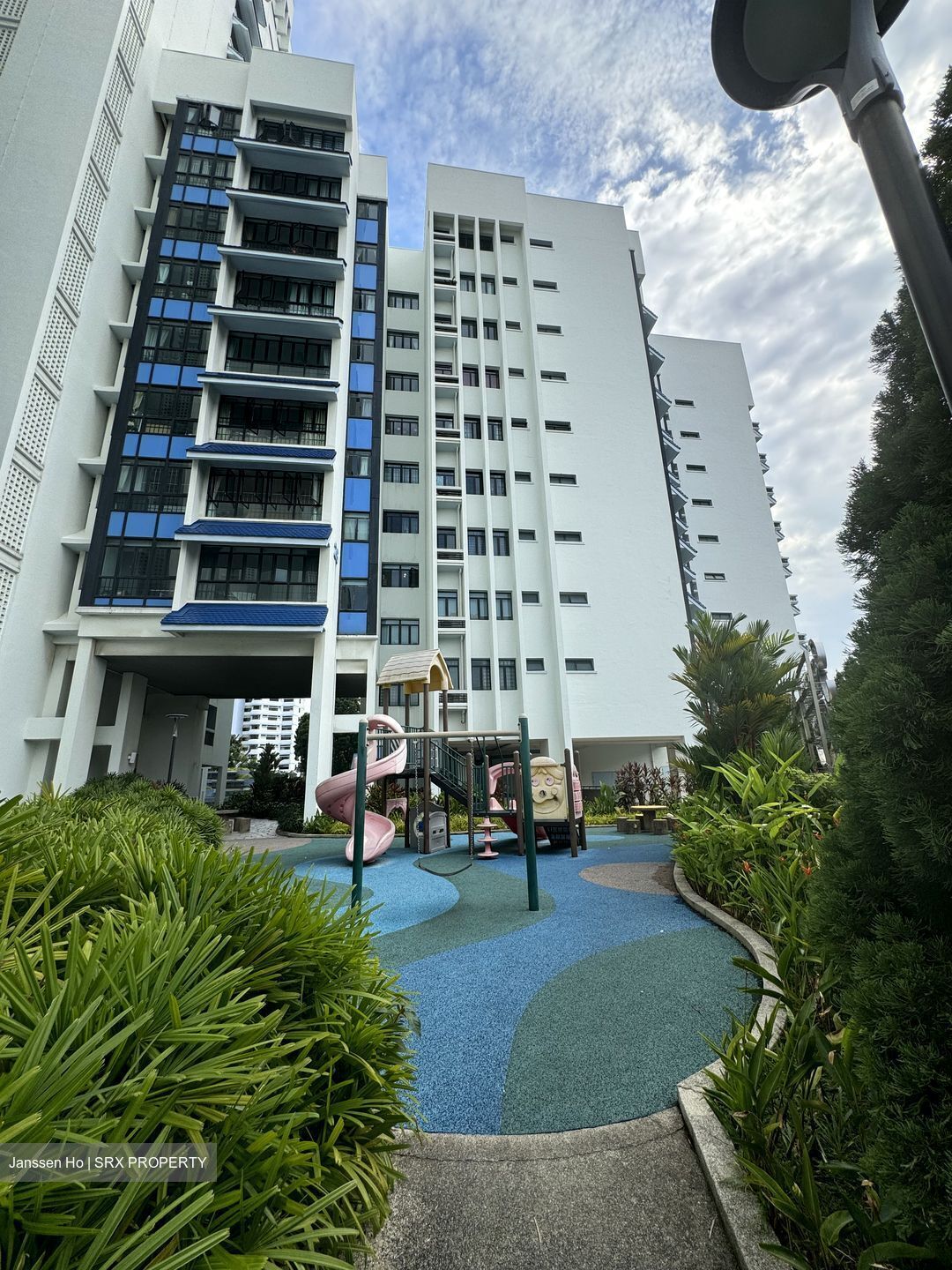 Fernwood Towers (D15), Condominium #631647731